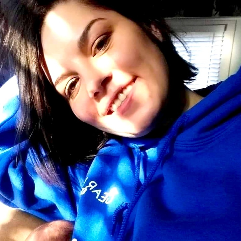 Meet your Posher, Frances